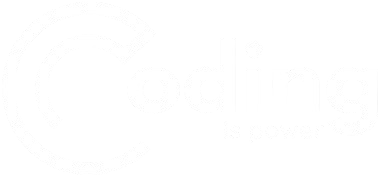 coding is power